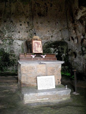 Cappella Della Madonna del Carcere