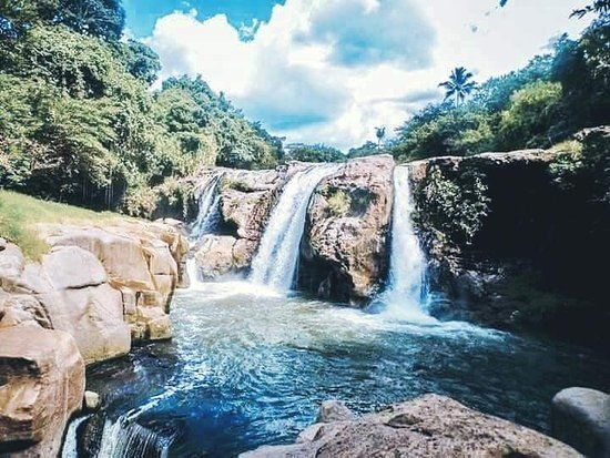 Salto De Malacatiupan