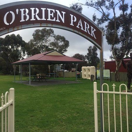 O'Brien Park
