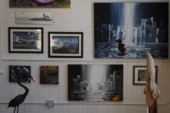 Wolfe Island Gallery