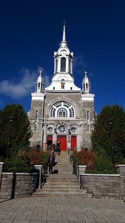 Paroisse Saint-Sauveur