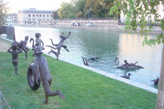 La Ribambelle Joyeuse