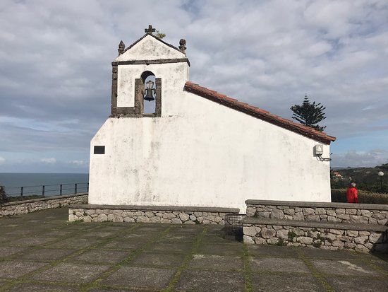 Mirador De Santa Lucia
