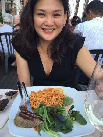 Ristorante Terrazza Sommariva