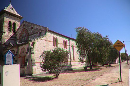 Saint Andrews Presbyterian Church