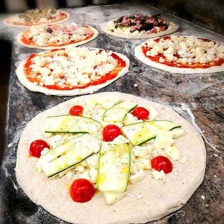 Ristorante Pizzeria Marco Polo