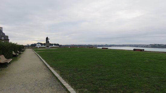 Bastion de la Hollande