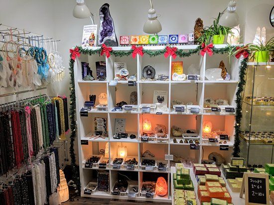 Crystal Dreams St-Denis