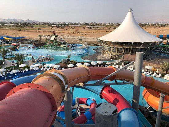 Safari Aquapark