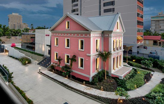 Museo de Arte y Diseño de Miramar