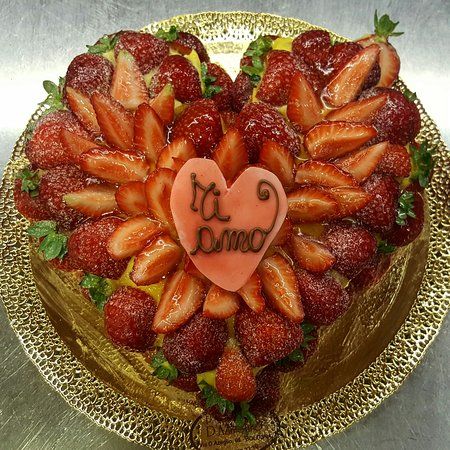 Pasticceria D'Azeglio