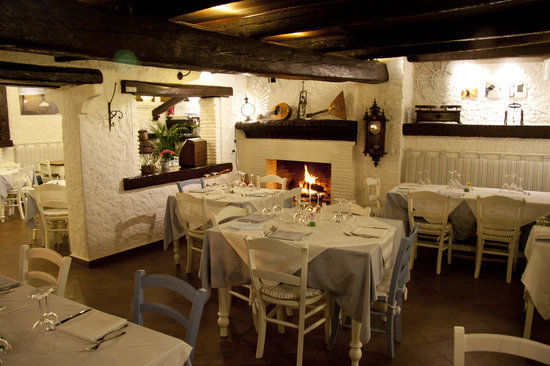 La Cantina del Porto