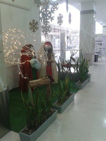 Calima Centro Comercial