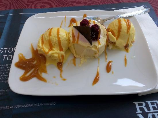 Bar Gelateria Cono D'Oro