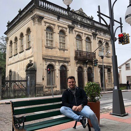 Casarão da Viúva Nichele