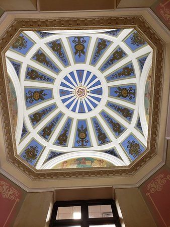 Cottonwood County Courthouse