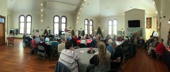 Red Rock Center for the Arts