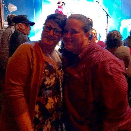 Event Center at Evangeline Downs