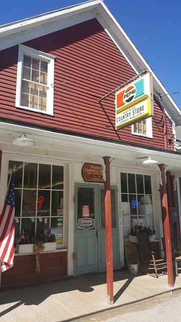Wayside Country Store