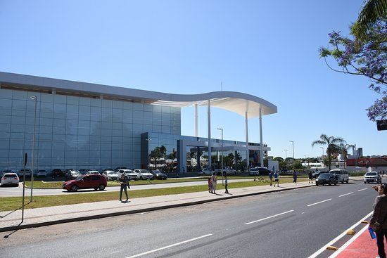 Passo Fundo Shopping