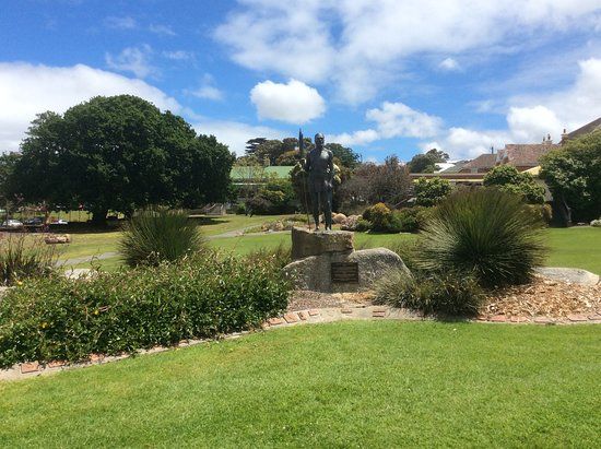 Alison Hartman Gardens