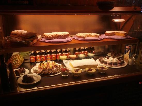 Trattoria Pizzeria Antola