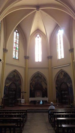 Église de Saint Sulpice