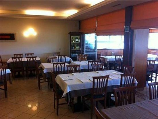Ristorante-Pizzeria Lebón