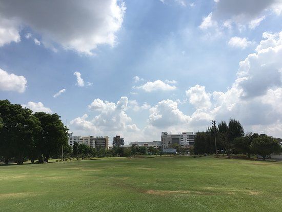 Rachakram Golf Club