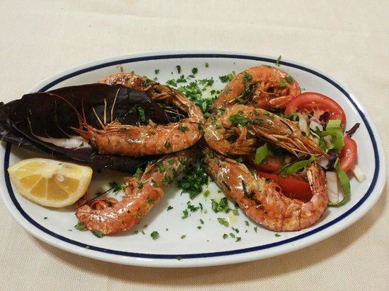 Ristorante Pizzeria Pagoda