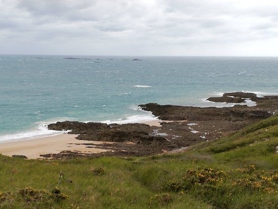 Randonnées Plages Sauvages
