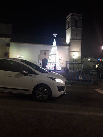 Plaza de la Constitución