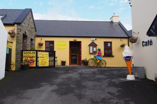 Doolin Deli