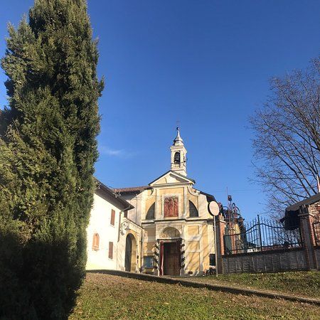 Chiesa dei SS. Giacomo e Filippo
