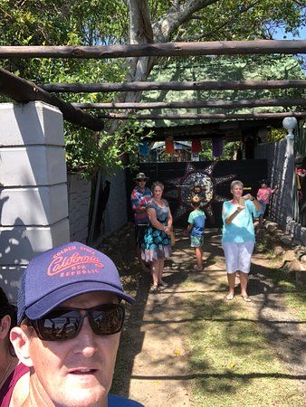 Kei Mouth Motorcycle Museum