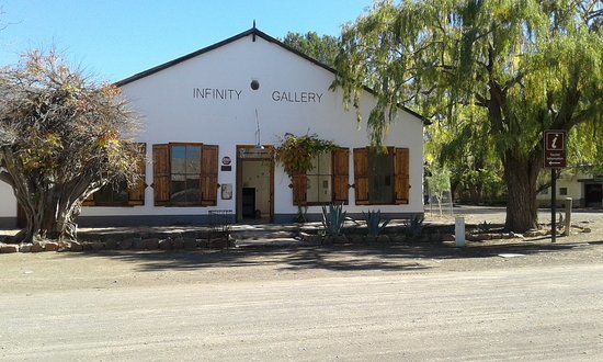 Infinity Gallery