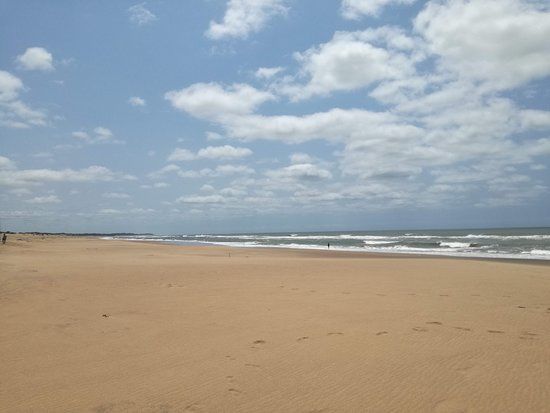 Mtunzini Beach