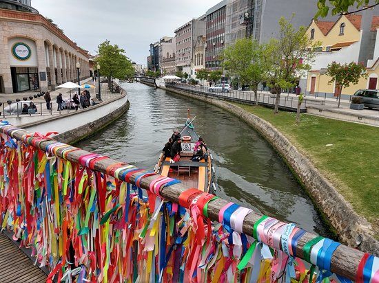 Ponte Laços de Amizade