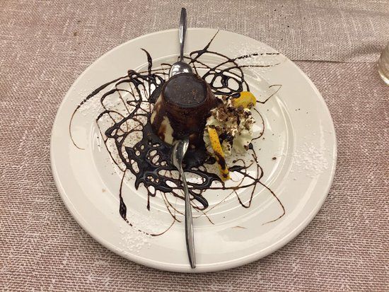 BabaYaga Steak House & Pizza