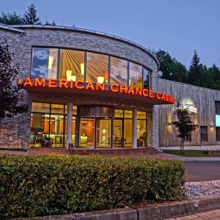 American Chance Casino