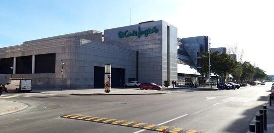 El Corte Inglés