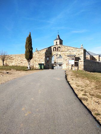 Santuario Virgen de Castrotierra