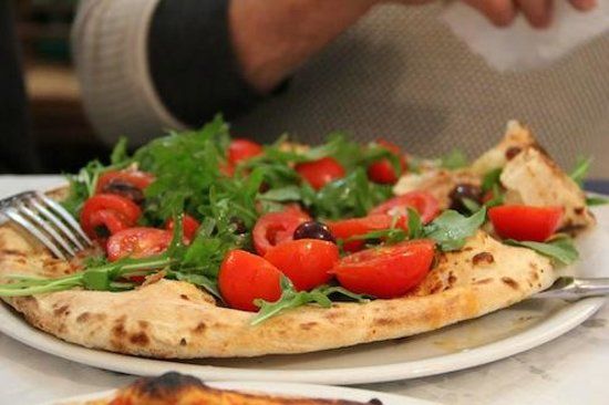 Il Maestrale Pizzeria da Maurizio