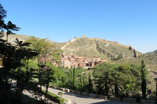 Torre de Doña Blanca