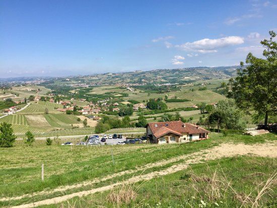 L'Eremo Della Gasprina