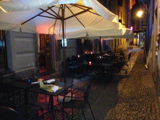 Lucertolo's Ristopub