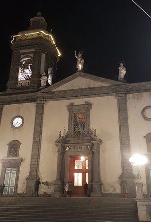 Chiesa Madre di Santa Maria Immacolata