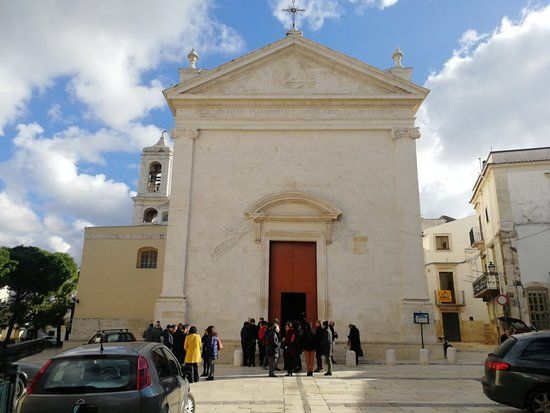 Parrocchia San Nicola