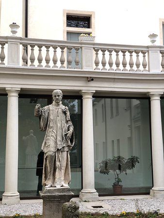 Memoriale Veneto Grande Guerra