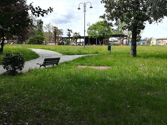 Parco Salvemini